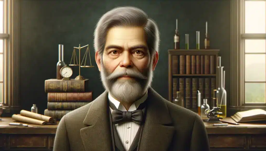 Dr. Adolfo Bezerra de Menezes