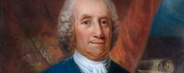 Emanuel Swedenborg