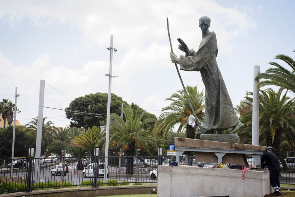 Homenagens e Relevância Atual do Padre José de Anchieta