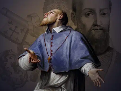 Padre José de Anchieta