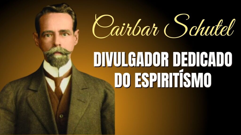 Cairbar Schutel