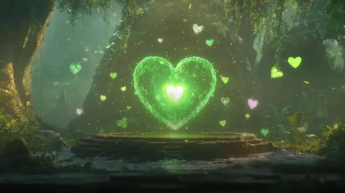 Anahata Chakra: O Portal do Amor e Compaixão