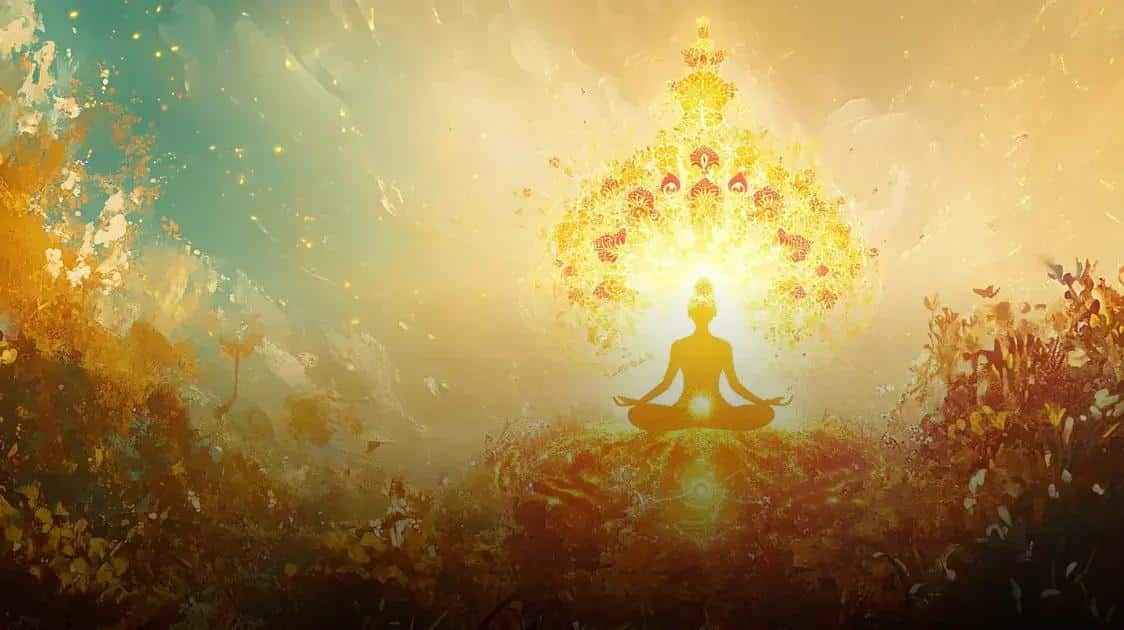 Manipura Chakra: O Centro do Poder Pessoal