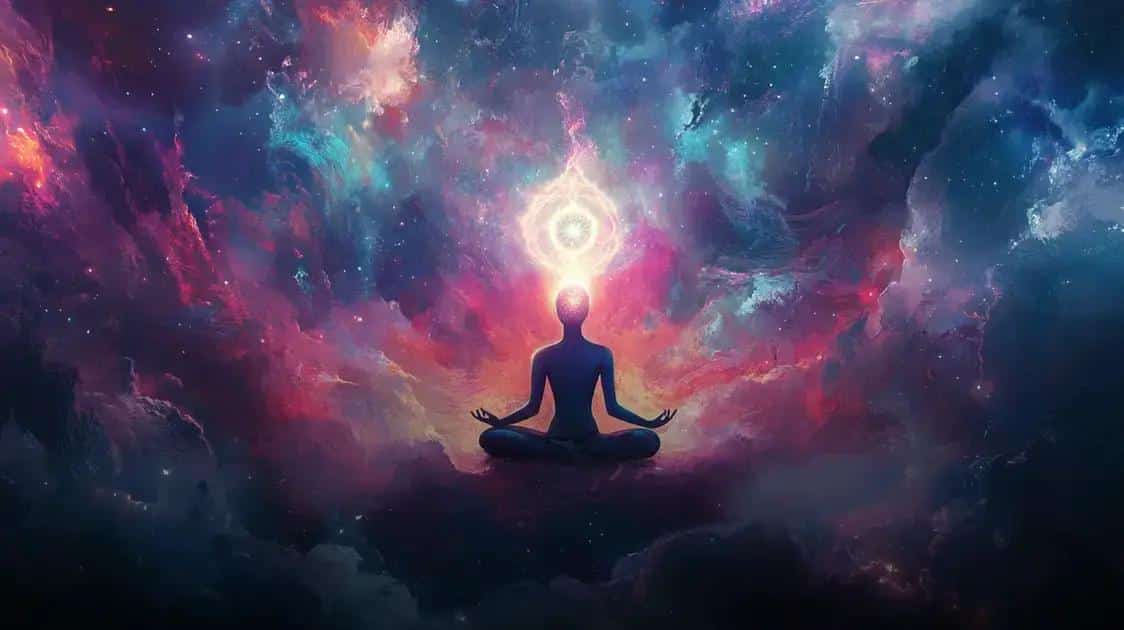 Sahasrara Chakra: A Conexão Divina