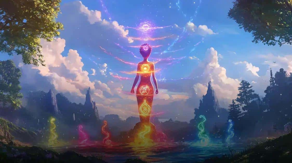 Suadistana Chakra: A Força Criadora